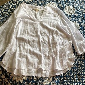 Micheal Kors Blouse